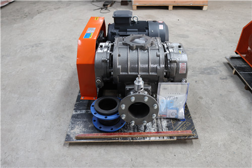 羅茨風(fēng)機(jī)潤滑油怎么使用？