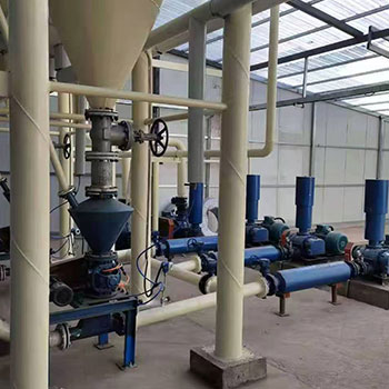 解析負壓除塵器基礎施工要求